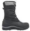 CMP Nietos Herrenschuhe Stiefel Schnürer Schwarz Freizeit Productafbeelding-voorbeeld 2