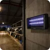 REVENTO® Lampa Owadobójcza Uv - Na Owady Komary Ćmy Mole Podgląd zdjęcia produktu 6