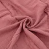 PETITE&MARS Přikrývka bambusová mušelínová 2ks Misty Rose Náhled obrázku produktu 8