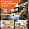 FUNYKICH Set de vaisselle de camping pour 4 personnes Léger Voir les images du produit 3