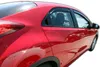 Heko Deflecteurs D'Air / De Vent Pour Honda Civic 2012-2016 Voir les images du produit 7