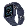 Protect Strap Case Band für Apple Watch 7/6/5/4/3/Se Produktbild-Vorschau 2