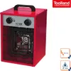 Velleman BAUHEIZER - 3300 W - IP X4 Produktbild-Vorschau 1