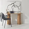 Skye Decor, Infini - Sapphire Oak, Schreibtisch, Produktbild-Vorschau 9
