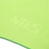 Asciugamano in microfibra NILS NCR12 verde Anteprima dell’immagine prodotto 9