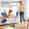 Lubluelu Akku-Staubsauger 75000 Pa, Produktbild-Vorschau 3