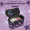 caseroxx Tragetasche für Toniebox 2 mit 2 Fächern – Produktbild-Vorschau 2