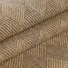 Outdoor Teppich Davide rechteckig, Farbe: Natur, Produktbild-Vorschau 6