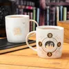 Paladone Harry Potter, Einzelbild, 0,4 l, Schwarz, Weiß, Produktbild-Vorschau 2