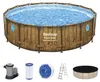 Bestway® Power Steel™ Swim Vista Series™ Kit piscine à Voir les images du produit 4