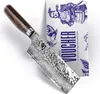 KAI Shun Premier Tim Mälzer Nakiri TDM-1742 + Produktbild-Vorschau 2