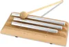 keepdrum Energy Chimes Klangstäbe mit Schlägel Produktbild-Vorschau 2