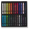 Sennelier Magnetisches Kartonset von 24 halben Produktbild-Vorschau 3