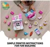 LEGO 10942 DUPLO Disney Minnies House with Café, Minnie Voir les images du produit 4