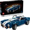 LEGO ICONS 10357 Shelby Cobra 427 S/C Voir les images du produit 4