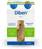 DIBEN DRINK CAPPUCCINO (1,5 KCAL/ML), 4X200 ml FLU Voir les images du produit 1