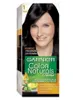 Garnier Color Naturals Černá Barva pro Vlasy Náhled obrázku produktu 1