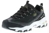 Skechers Buty Dlites, 149267BKGD Podgląd zdjęcia produktu 39
