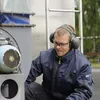 3M Gehörschutz X5 Kapseln schwarz EN352-1 SNR 37db - X5A Produktbild-Vorschau 17