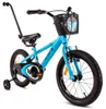 Sun Baby Verdant Rowan Kinderfahrrad Jungen Fahrrad Produktbild-Vorschau 12