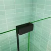 Duschtür Nischentür B.120cm x H.195cm Duschabtrennung Produktbild-Vorschau 3