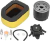 32 083 03 -S - filtr powietrza z zestawem 52 050 02 -S 02 Podgląd zdjęcia produktu 6