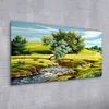 Coloray Acrylbild 100x50  Wandbild Acrylbilder Deko Sommer Produktbild-Vorschau 2