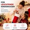 Set van 4 kerstsokken – Sint Nicolaas sokken om op te Productafbeelding-voorbeeld 6