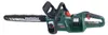 Metabo MS 36-18 LTX BL 40 36 V ( 2x 18 V ) 40 cm 22 m/s Anteprima dell’immagine prodotto 3