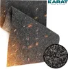 Tappeto di protezione per griglie Dalton ignifugo 200x200 Anteprima dell’immagine prodotto 1