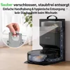 12 Stück Aktivkohle Staubbeutel für Roborock  Q7/Q7 Produktbild-Vorschau 5