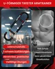 Twister Armtrainer, Brusttrainer, Brust Trainingsgerät, Arm Produktbild-Vorschau 4