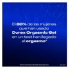 Durex - Orgasmisches Schmiergel 10 Ml Produktbild-Vorschau 13