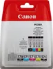 Canon Ink CLI-571 Multipack 4er Voir les images du produit 1