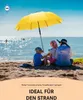 FARE Strand-Sonnenschirm Travelmate Camper Produktbild-Vorschau 6