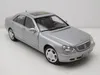 Norev 183810 Mercedes S600 S-Klasse W220 1998 silber 1:18 Produktbild-Vorschau 11