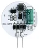 LED Lampe G4 warmweiß 3W / 20W 200lm GU4 Leuchtmittel 12V Produktbild-Vorschau 5