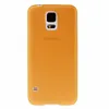 Schutzhülle Case Ultra Dünn 0,3mm für Handy Samsung Galaxy Produktbild-Vorschau 4