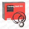 STARK SKTBK-0760229 Zahnriemensatz für FIAT Seicento / 600 Produktbild-Vorschau 2