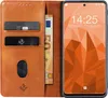 Handyhülle für Xiaomi Redmi Note 14 Kunstleder Flip Cover Produktbild-Vorschau 2