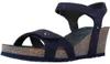 Panama Jack Julia Basics B10 (42/marino-navy) Produktbild-Vorschau 6