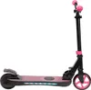 A pink and black electric scooter is shown against a white background. Anteprima dell’immagine prodotto