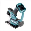 Makita DSD180Z Akku-Trockenbausäge Produktbild-Vorschau 7
