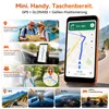 2026 Blackview Ohne Vertrag 4G Seniorenhandy, 3000mAh, Produktbild-Vorschau 3