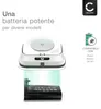 CELLONIC 1x Batteria compatibile con iRobot Braava Jet M6, Anteprima dell’immagine prodotto 5