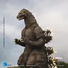 Godzilla Exquisite Basic Actionfigurka Godzilla vs King Náhľad obrázku produktu 4