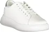 CALVIN KLEIN WEISSE SPORTSCHUHE FÜR DAMEN : Farbe - Weiß, Produktbild-Vorschau 2