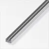 alfer Führungsschienen-Profil, oben 1 m, 10 x 6 x 1.3 mm Produktbild-Vorschau 1