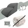 Muralo Treppe für Hund und Katze RAMPE HUNDETREPPE Treppe Produktbild-Vorschau 10