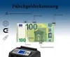 Geldzählmaschine SR3900 Banknotenzähler  Wertzähler für Produktbild-Vorschau 5